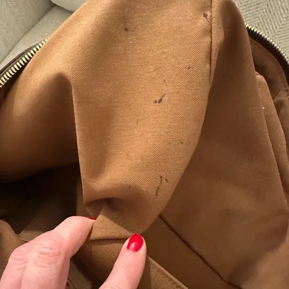 Louis Vuitton Monogram Tivoli GMl - Picture 6 of 16